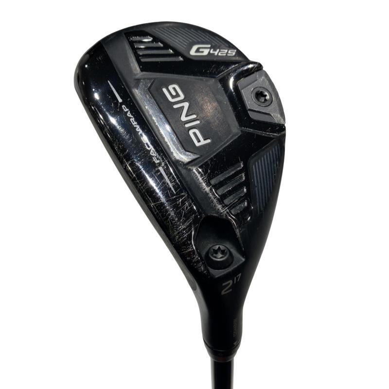 PING（ピン） G425 U2(アーコス無し) レフティ ユーティリティ UT 