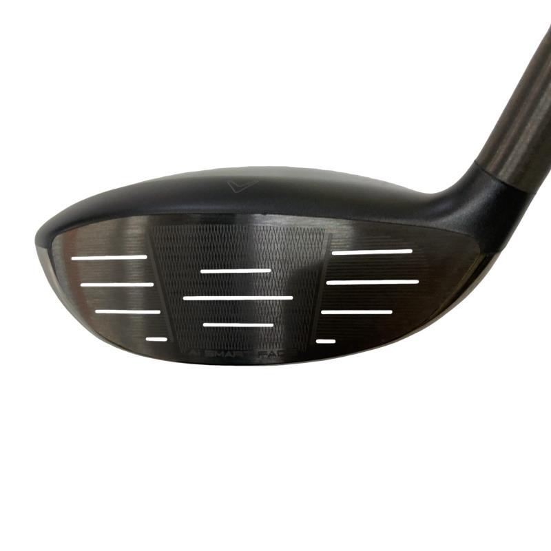 Callaway（キャロウェイ） PARADYM Ai SMOKE MAX FAST 3W フェアウェイ