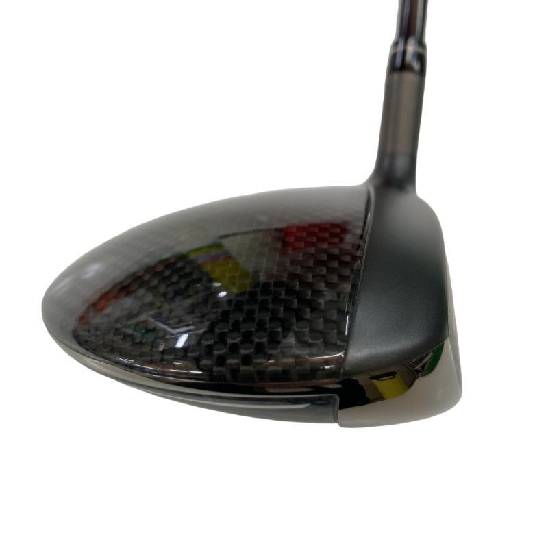 Callaway（キャロウェイ） PARADYM Ai SMOKE MAX FAST 3W フェアウェイ