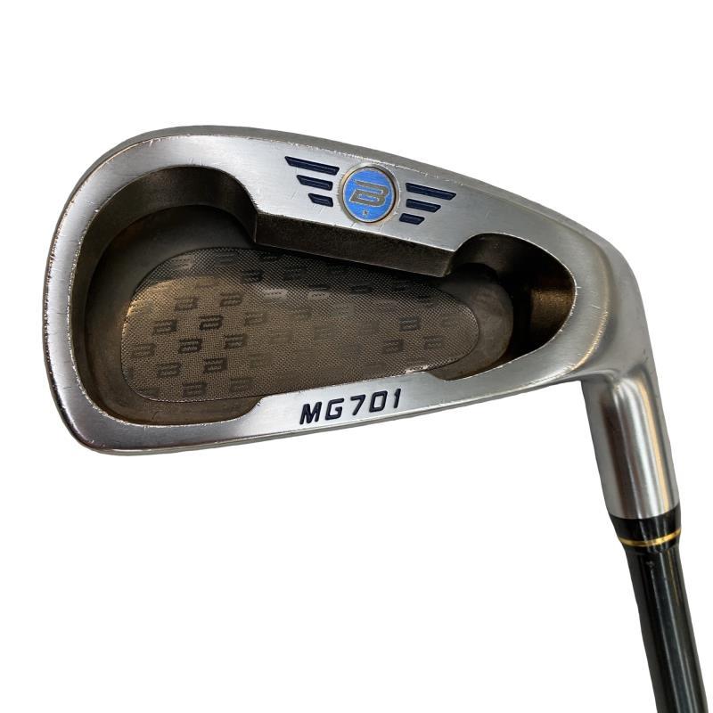 HONMA GOLF（本間ゴルフ） BERES MG701 8S アイアンセット IR