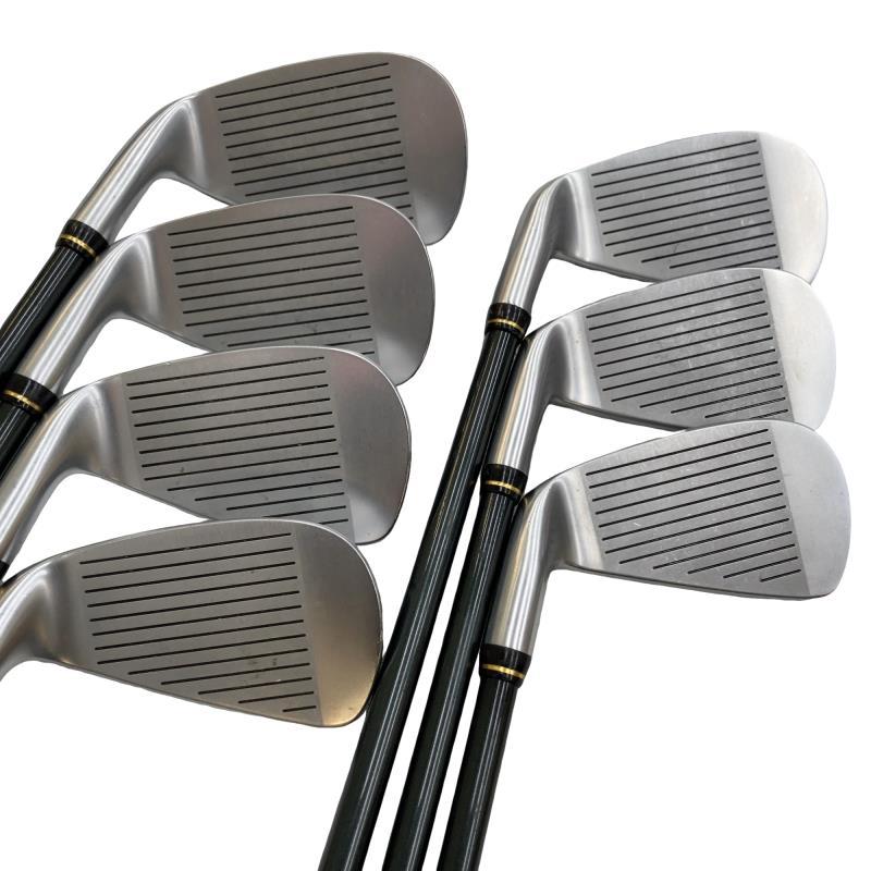 HONMA GOLF（本間ゴルフ） BERES MG701 8S アイアンセット IR