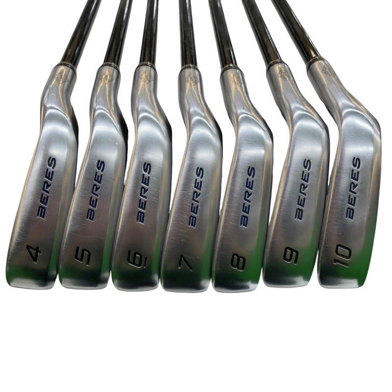 HONMA GOLF（本間ゴルフ） BERES MG701 8S アイアンセット IR