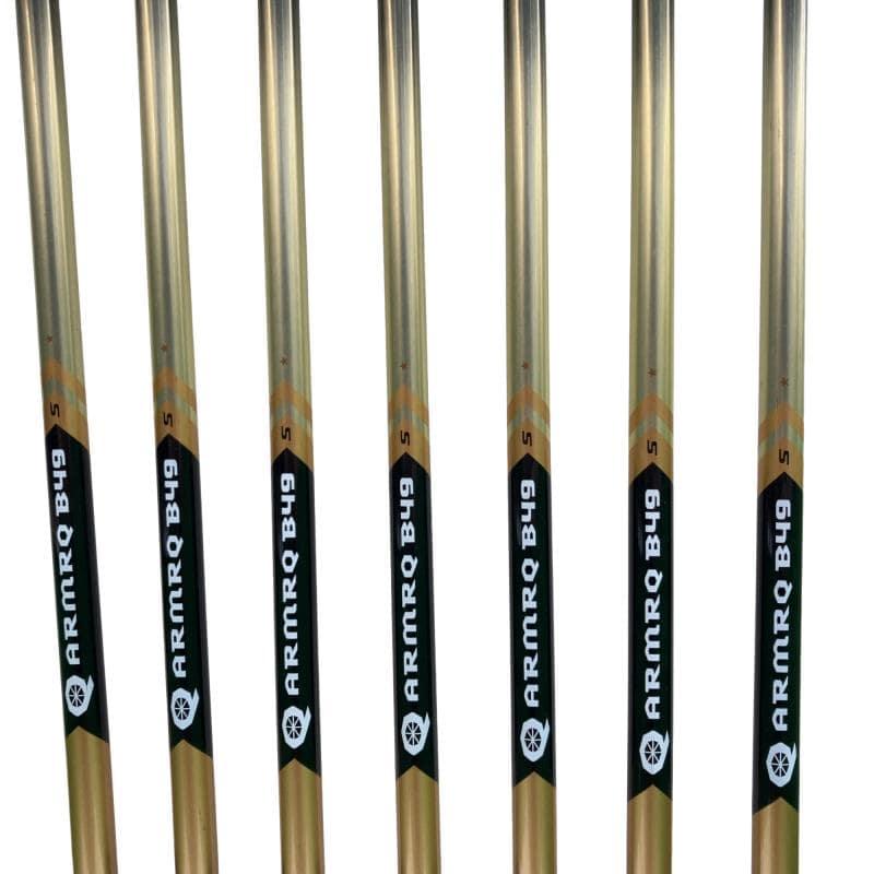 HONMA GOLF（本間ゴルフ） BERES MG701 8S アイアンセット IR