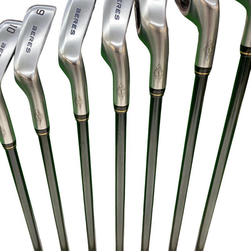 HONMA GOLF（本間ゴルフ） BERES MG701 8S アイアンセット IR
