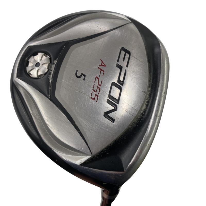 エポンゴルフ株式会社 EPON AF-255 5W フェアウェイウッド FW 