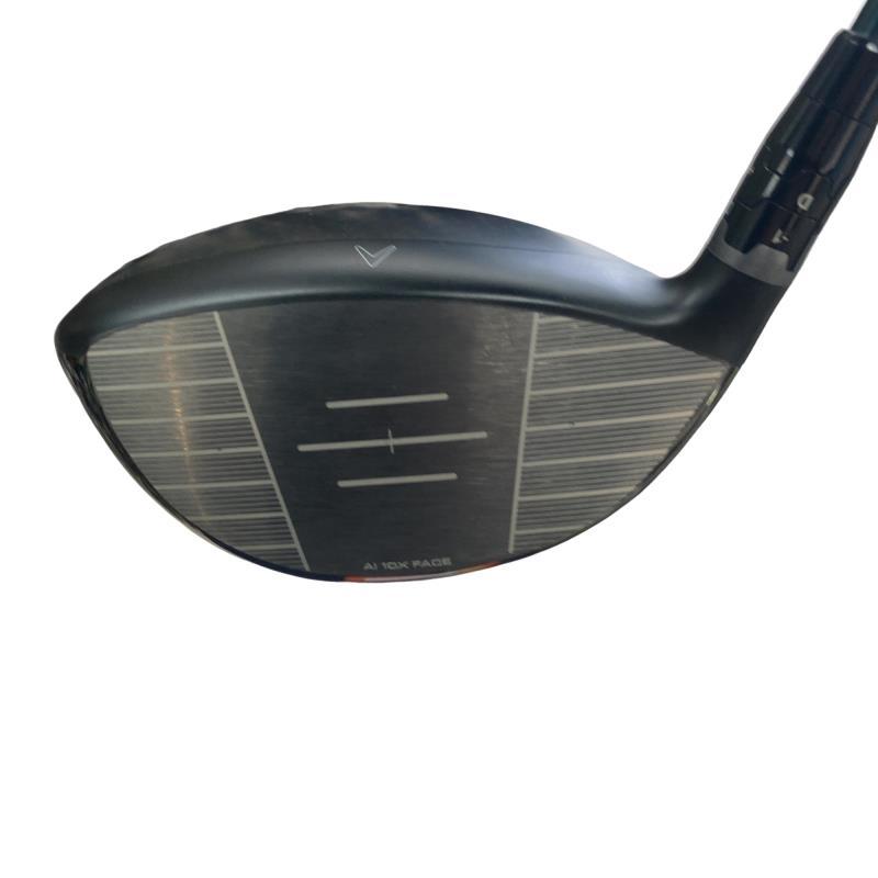 Callaway（キャロウェイ） ELYTE MAX FAST 10.5° ドライバー DR