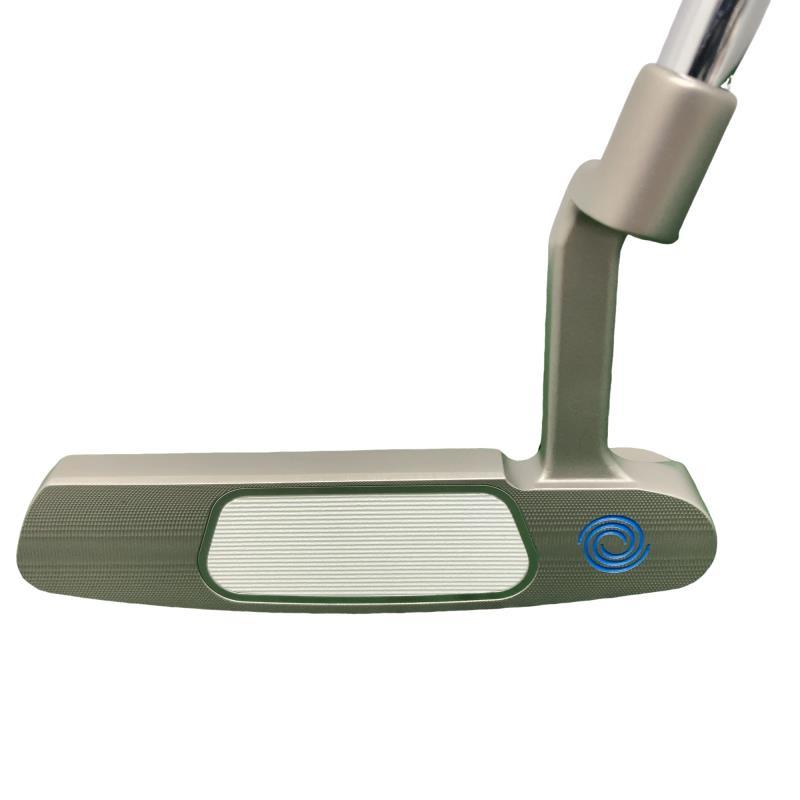 オデッセイ Ai-ONE #1 シルバー 34インチ パター PT フレックスその他_2