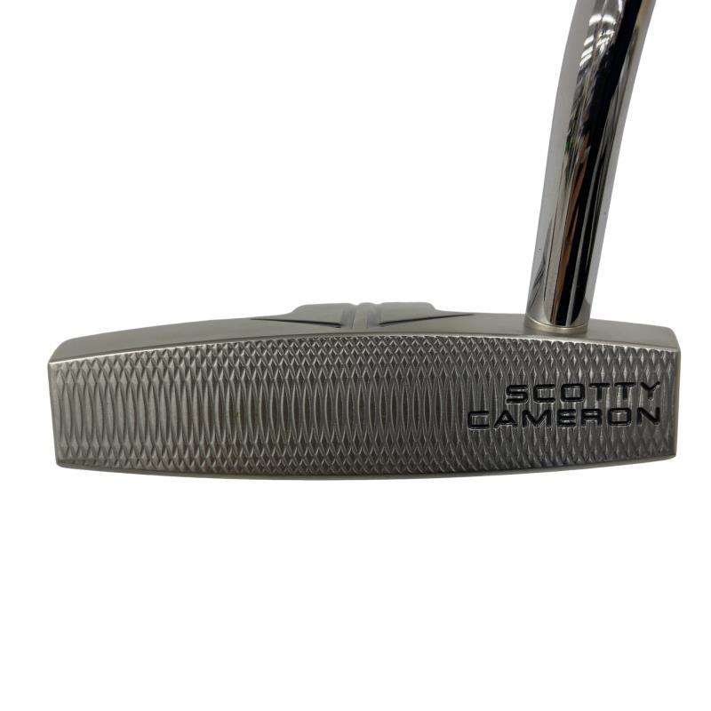 タイトリスト SCOTTY CAMERON PHANTOM 11.5(2024) 34インチ パター PT フレックスその他_2