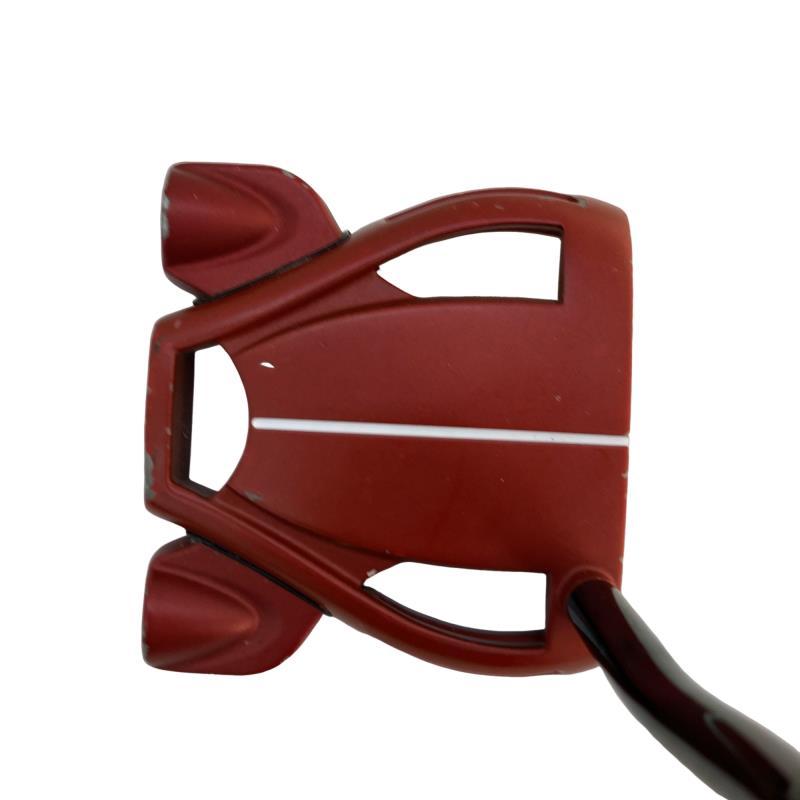 TaylorMade（テーラーメイド） Spider Tour RED(サイトライン) ダブル