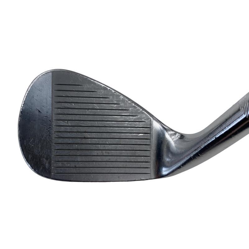 タイトリスト VOKEY SPIN MILLED SM6 ツアークロム 50°/12°F ウェッジ WG フレックスSの画像