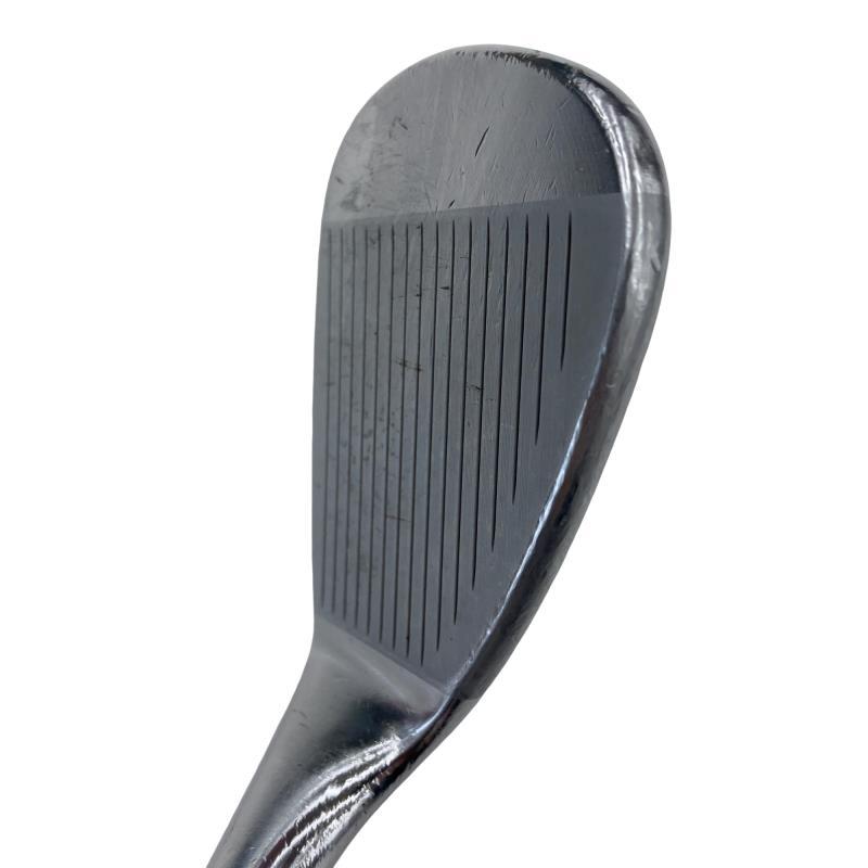 タイトリスト VOKEY SPIN MILLED SM6 ツアークロム 50°/12°F ウェッジ WG フレックスSの画像