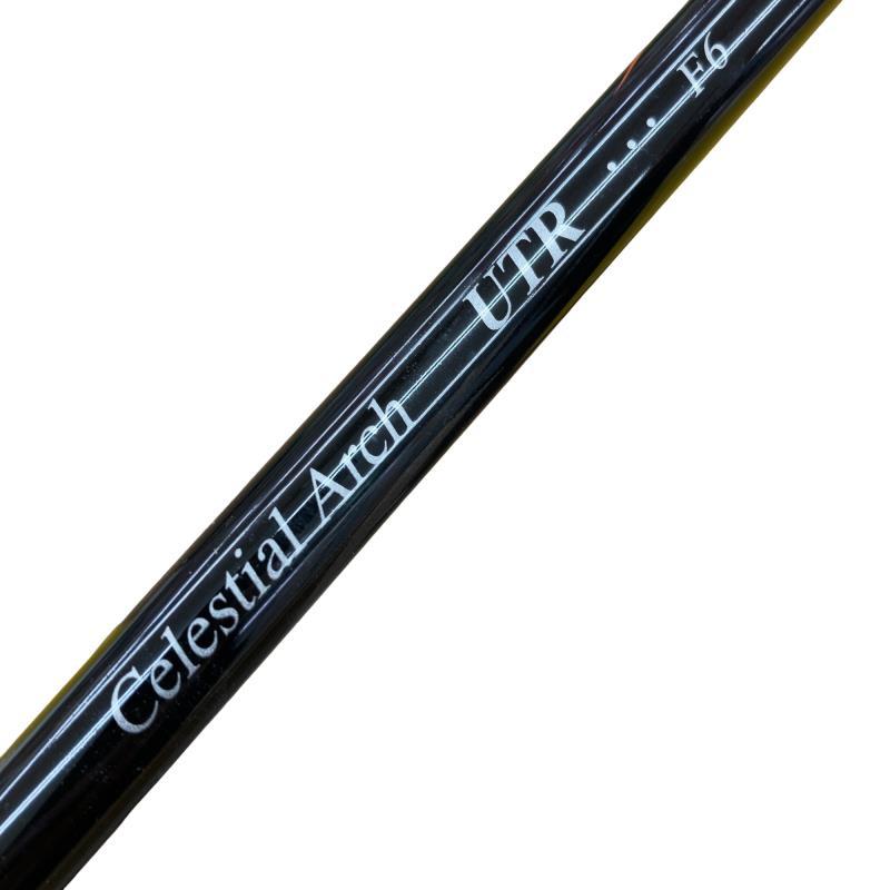 Waoww RV-555 Type S(ブルー) 24° ユーティリティ UT フレックスその他
