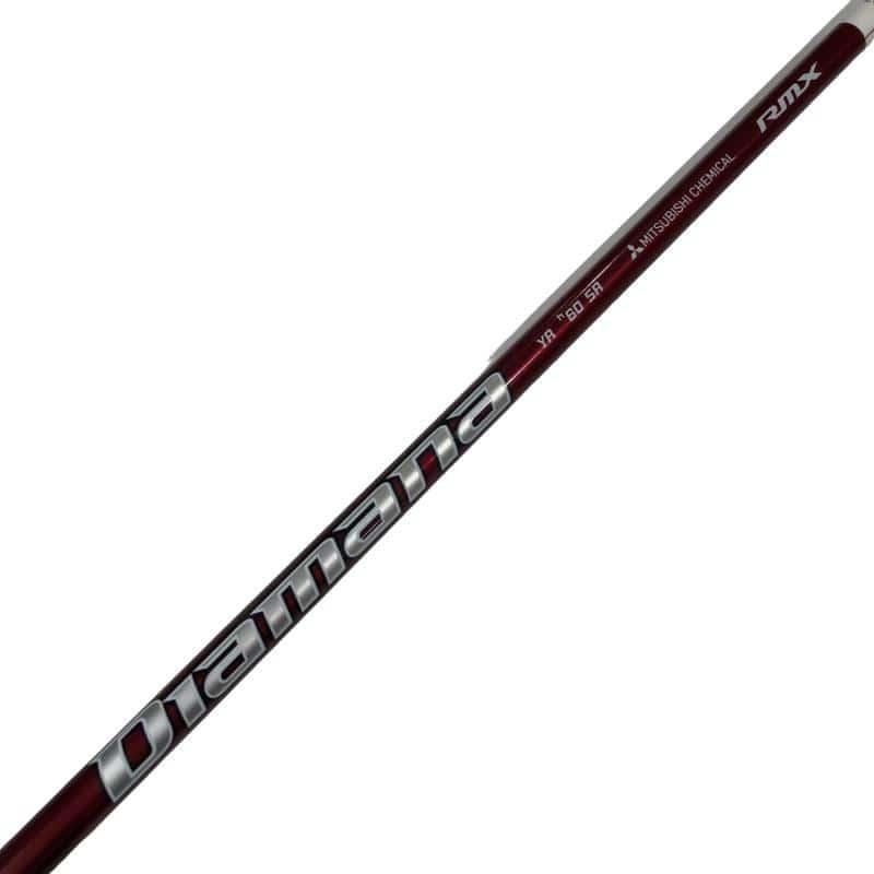 YAMAHA（ヤマハ） RMX VD U6 ユーティリティ UT フレックスSR : ゴルフ