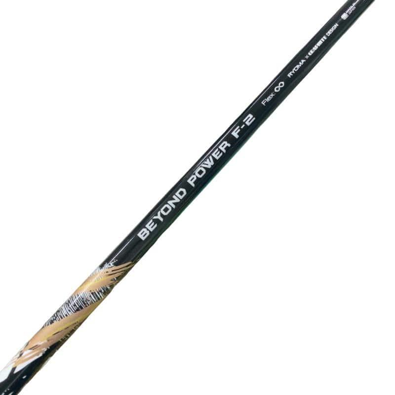 リョーマゴルフ MAXIMA F Special Tuning ブラック F5 フェアウェイウッド FW フレックスその他