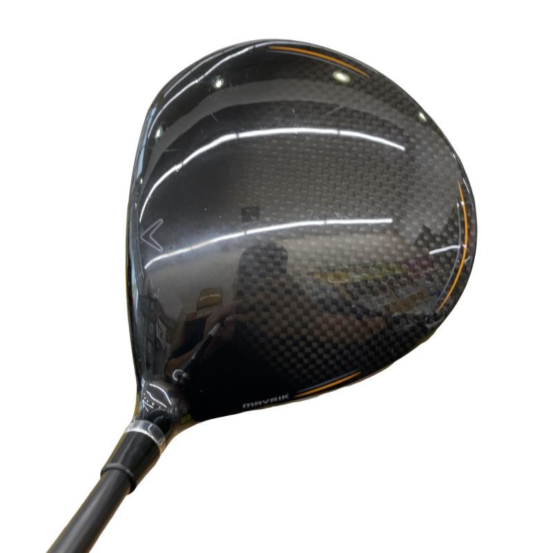 【訳あり】キャロウェイ マーベリック MAX FAST 10.5° Callaway（キャロウェイ） MAVRIK MAX FAST 10.5° ドライバー DR