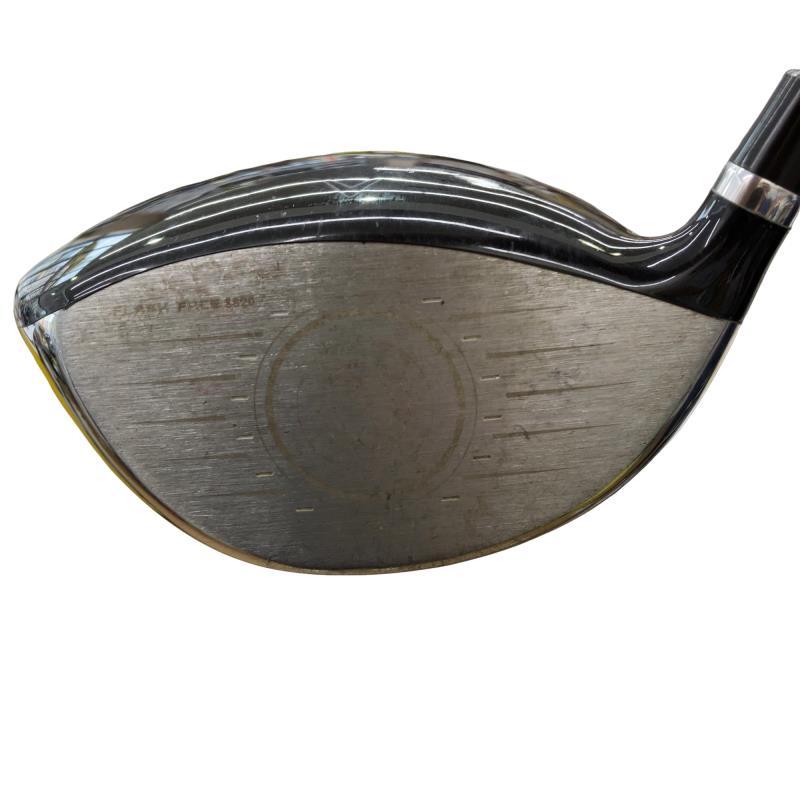 Callaway（キャロウェイ） MAVRIK MAX FAST 10.5° ドライバー DR