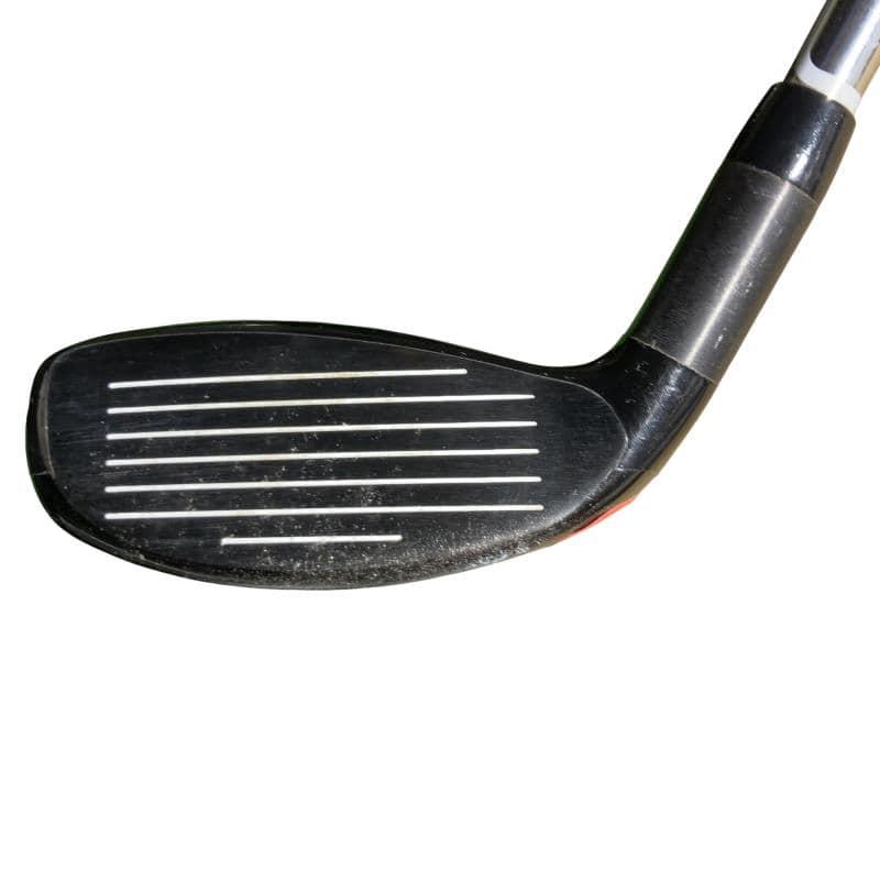 キャロウェイ X2 HOT PRO 18° ユーティリティ UT フレックスSの画像