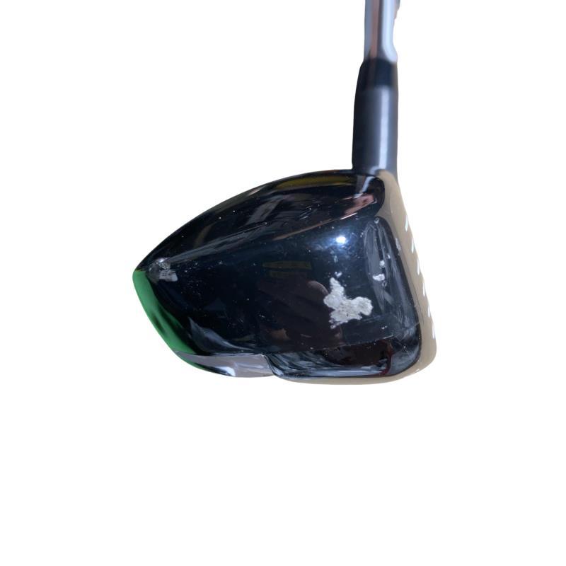 キャロウェイ X2 HOT PRO 18° ユーティリティ UT フレックスSの画像
