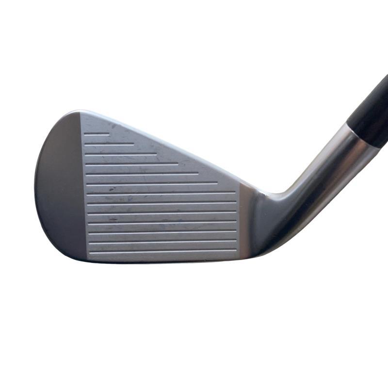 ダンロップ SRIXON ZXi5 6S アイアンセット IR フレックスS_2