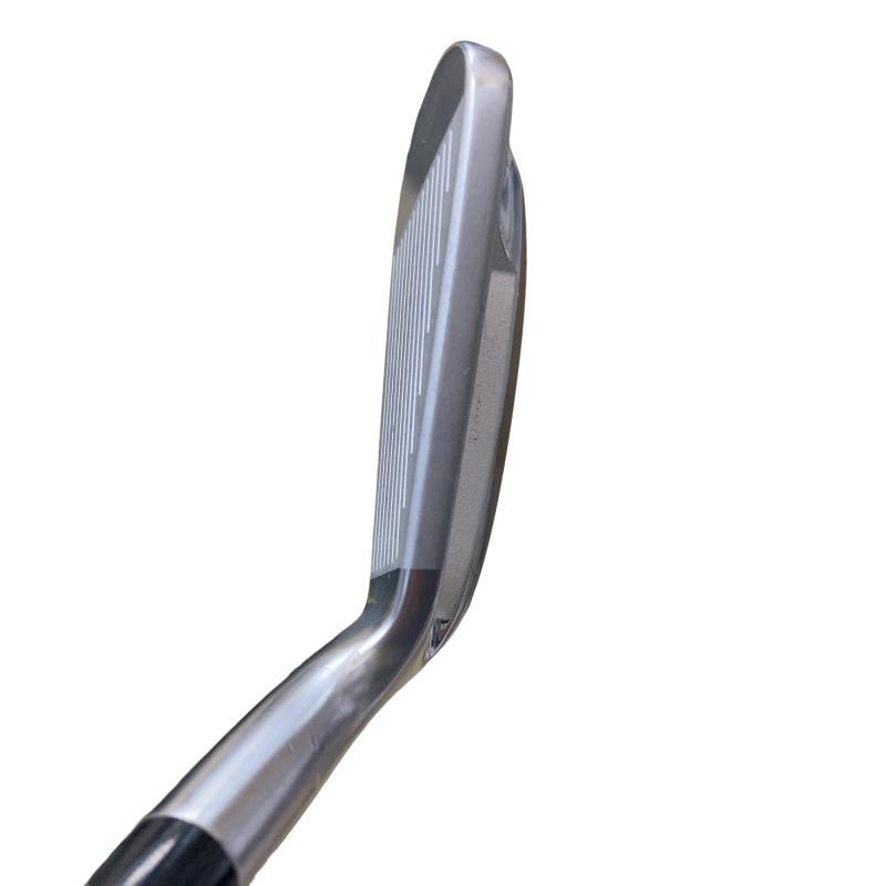 ダンロップ SRIXON ZXi5 6S アイアンセット IR フレックスS_3