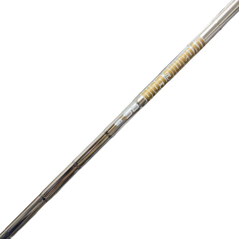 ダンロップ SRIXON ZXi5 6S アイアンセット IR フレックスS_5