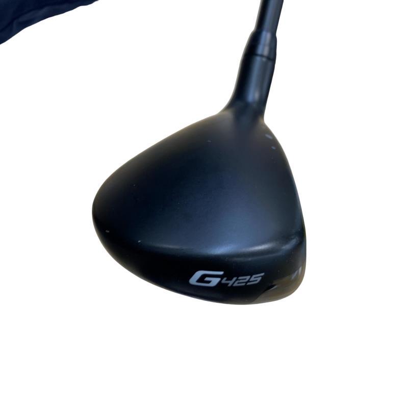ピン G425 U4(アーコス付き) ユーティリティ UT フレックスSの画像