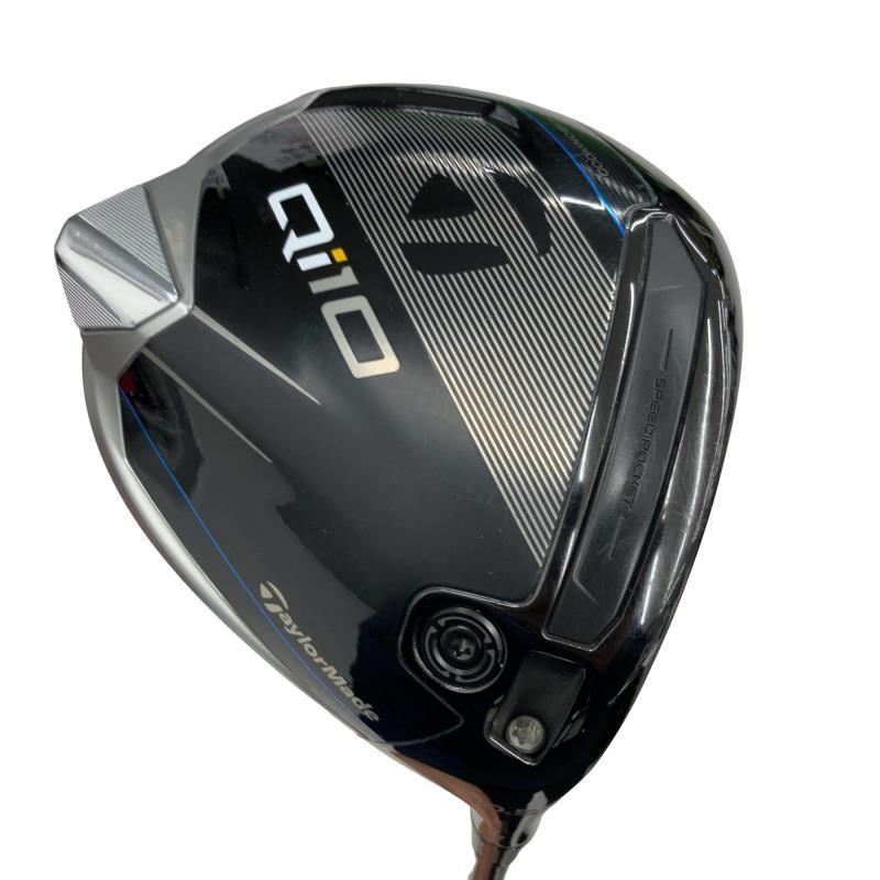 TaylorMade（テーラーメイド） Qi10 10.5° ドライバー DR