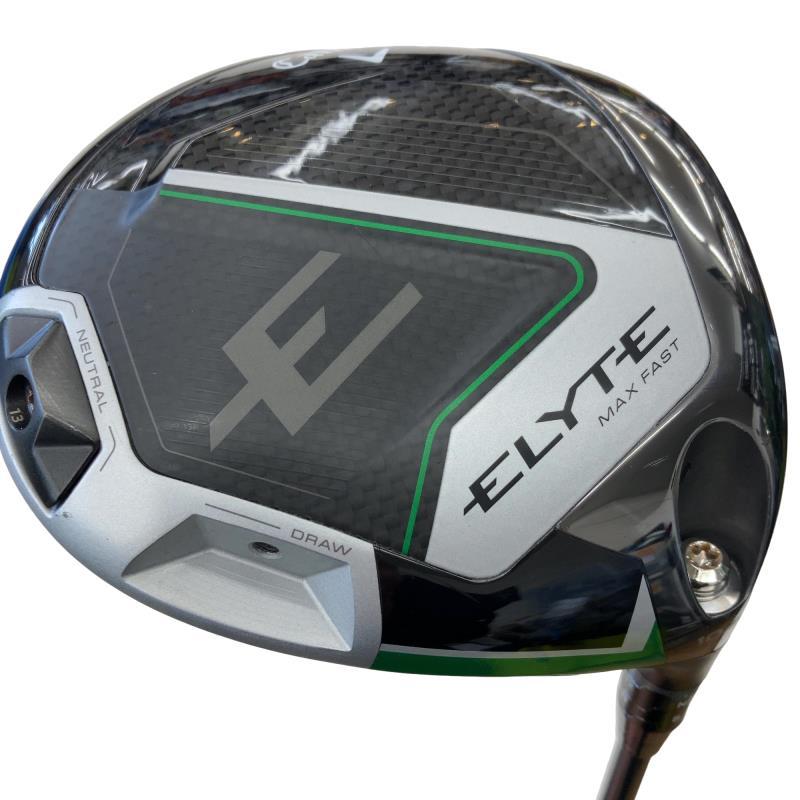 Callaway（キャロウェイ） ELYTE MAX FAST 10.5° ドライバー DR