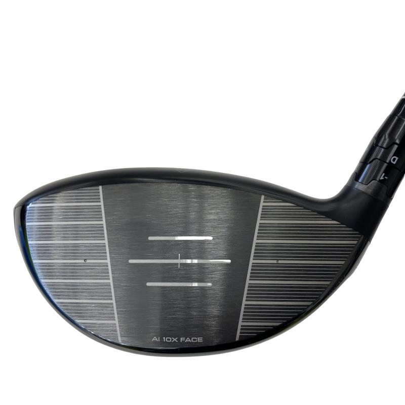 Callaway（キャロウェイ） ELYTE MAX FAST 10.5° ドライバー DR
