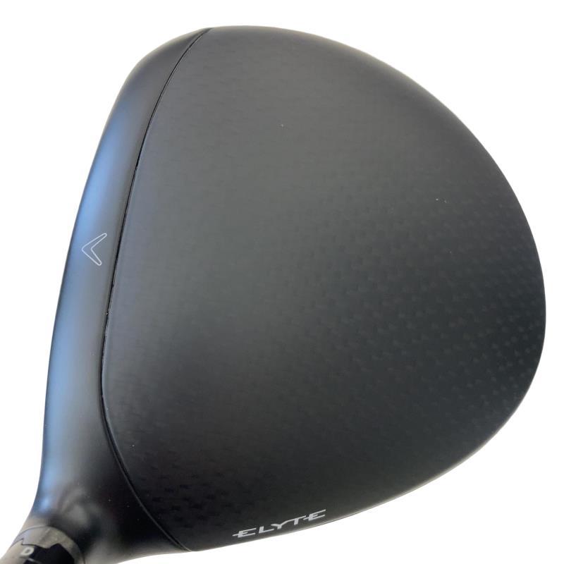 Callaway（キャロウェイ） ELYTE MAX FAST 10.5° ドライバー DR