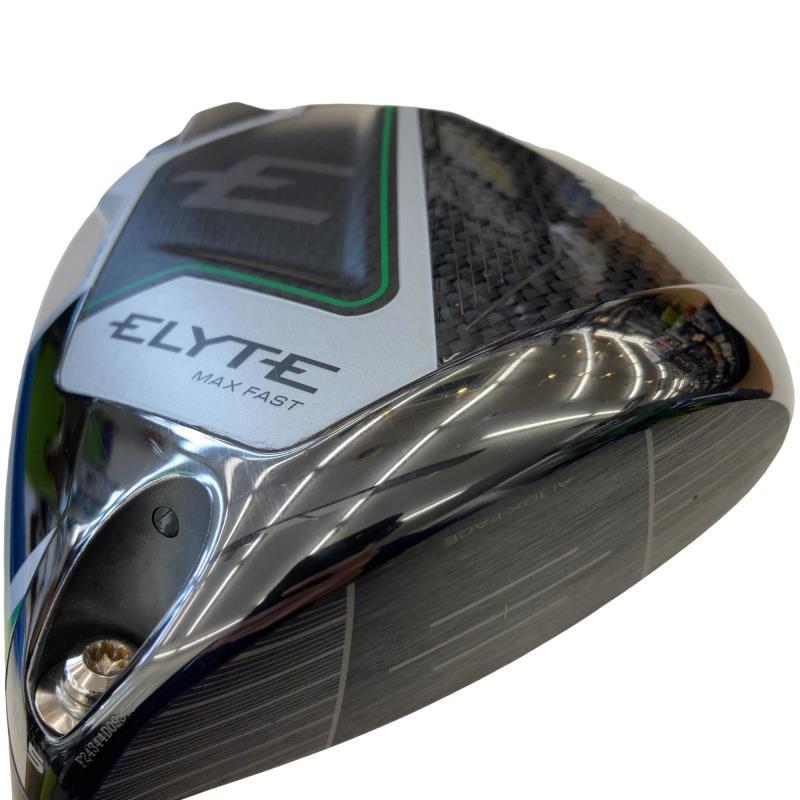 Callaway（キャロウェイ） ELYTE MAX FAST 10.5° ドライバー DR
