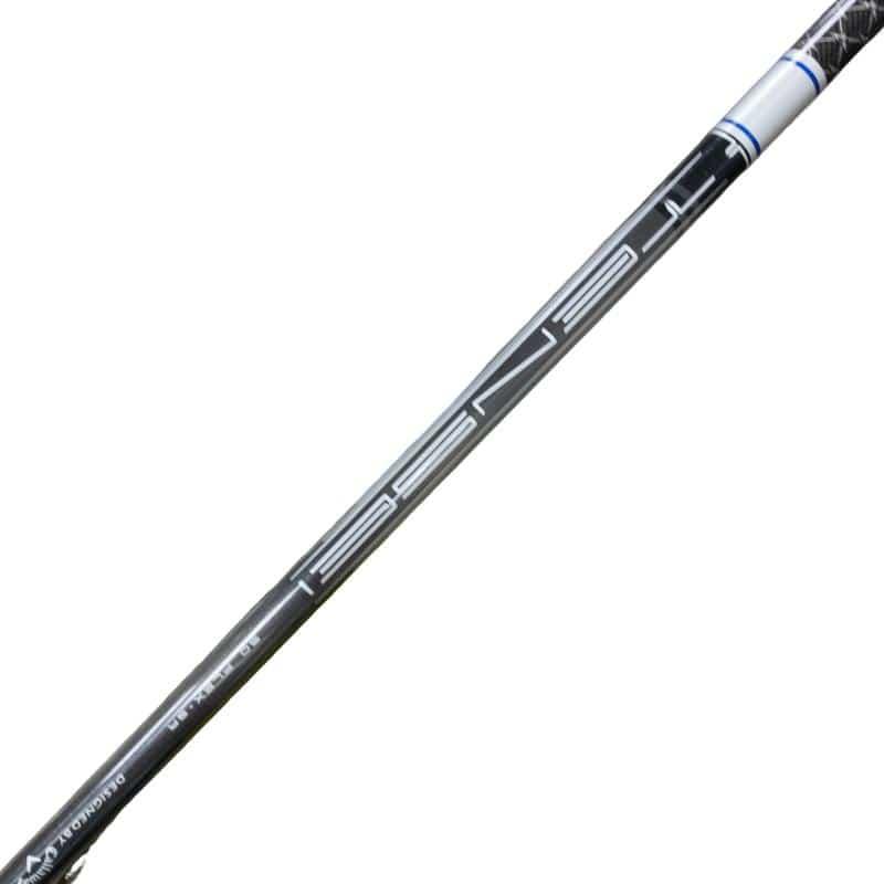 Callaway（キャロウェイ） PARADYM Ai SMOKE MAX D 3W フェアウェイ