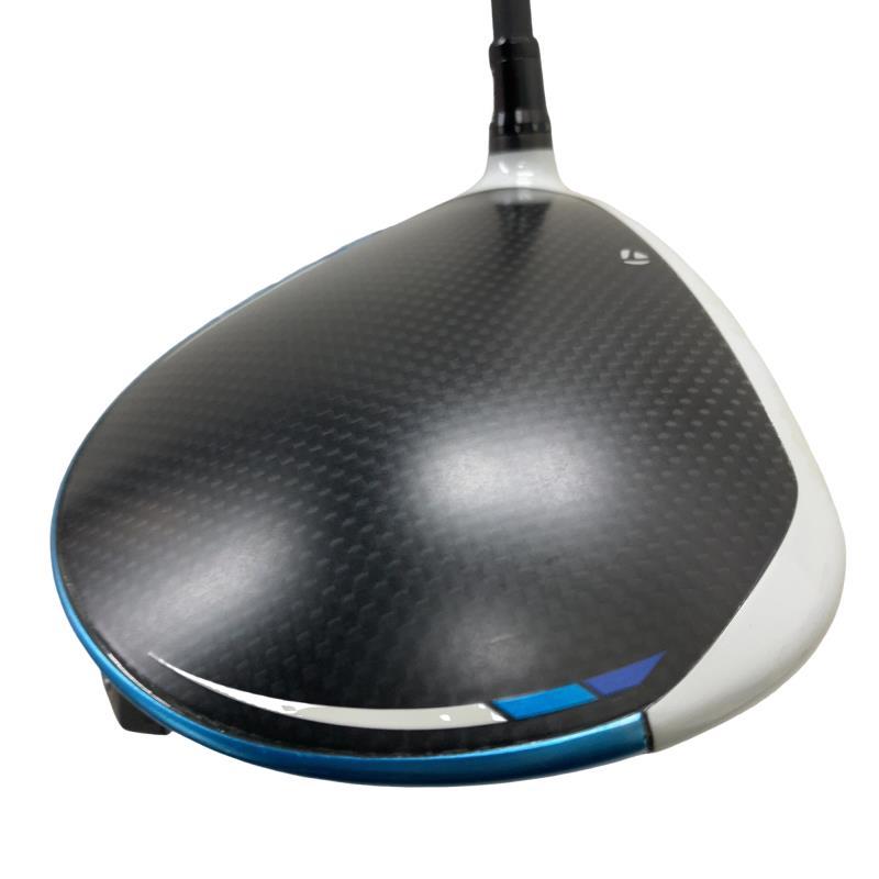 TaylorMade（テーラーメイド） SIM2 MAX 9° ドライバー DR フレックス