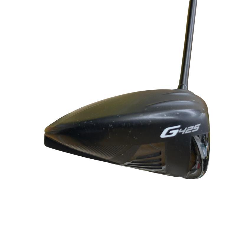 PING（ピン） G425 SFT 10.5°(アーコス無し) ドライバー DR フレックス