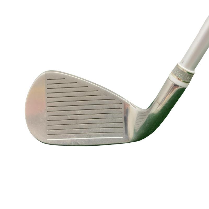 ヨネックス YONEX Fiore(2025) 5S アイアンセット IR フレックスLの画像