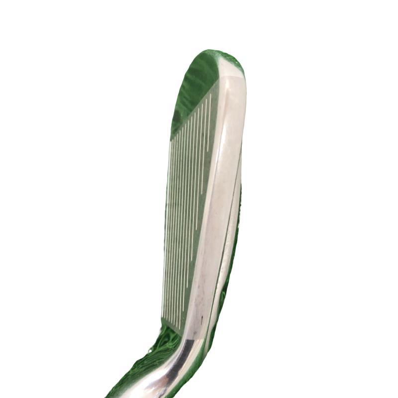 ヨネックス YONEX Fiore(2025) 5S アイアンセット IR フレックスLの画像