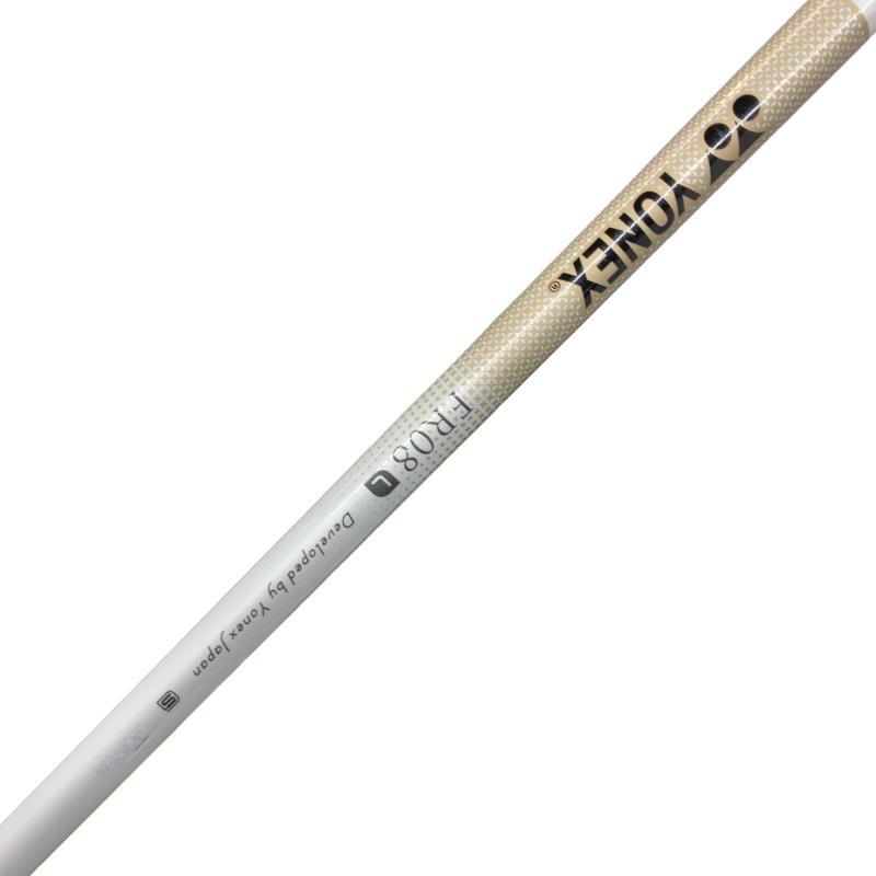 ヨネックス YONEX Fiore(2025) 5S アイアンセット IR フレックスLの画像