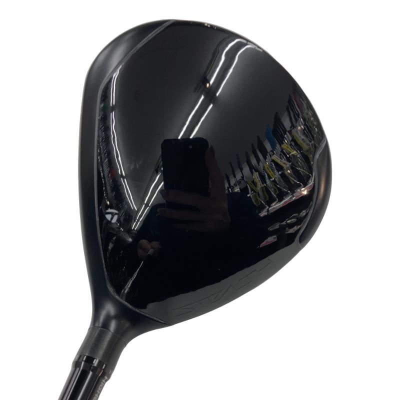 テーラーメイド STEALTH2 PLUS 3W フェアウェイウッド FW フレックスSの画像