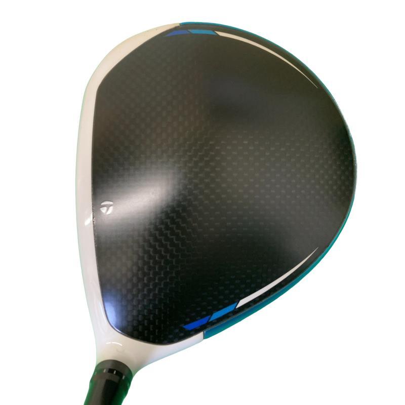 TaylorMade（テーラーメイド） SIM2 MAX 9° ドライバー DR フレックス