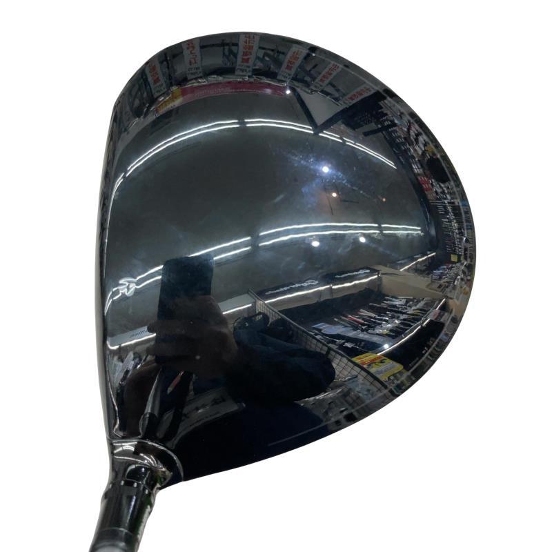 TaylorMade（テーラーメイド） Qi10 MAX 12° レディース ドライバー DR