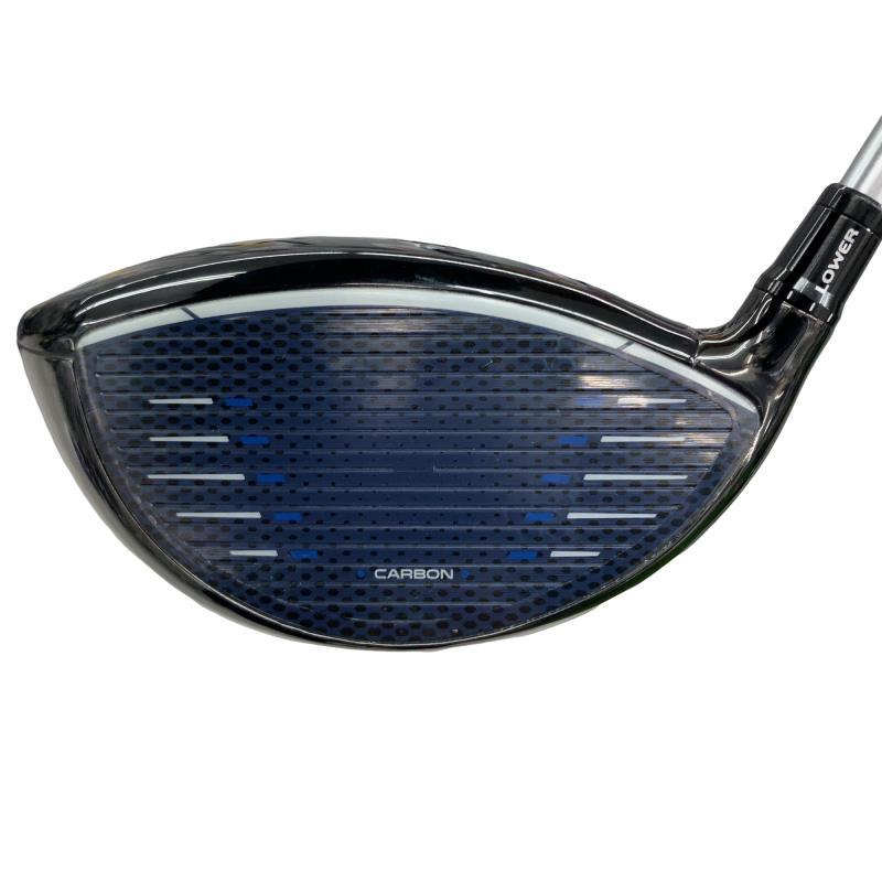 TaylorMade（テーラーメイド） Qi10 MAX 12° レディース ドライバー DR