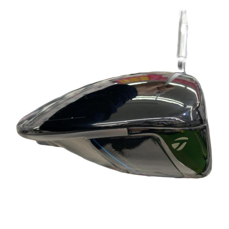 TaylorMade（テーラーメイド） Qi10 MAX 12° レディース ドライバー DR