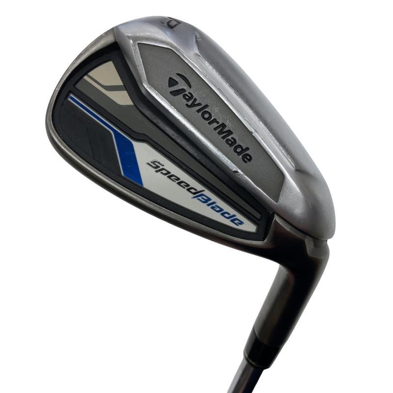テーラーメイド Speed Blade  6S USA アイアンセット IR フレックスSの画像
