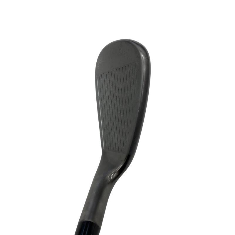 テーラーメイド Speed Blade  6S USA アイアンセット IR フレックスSの画像