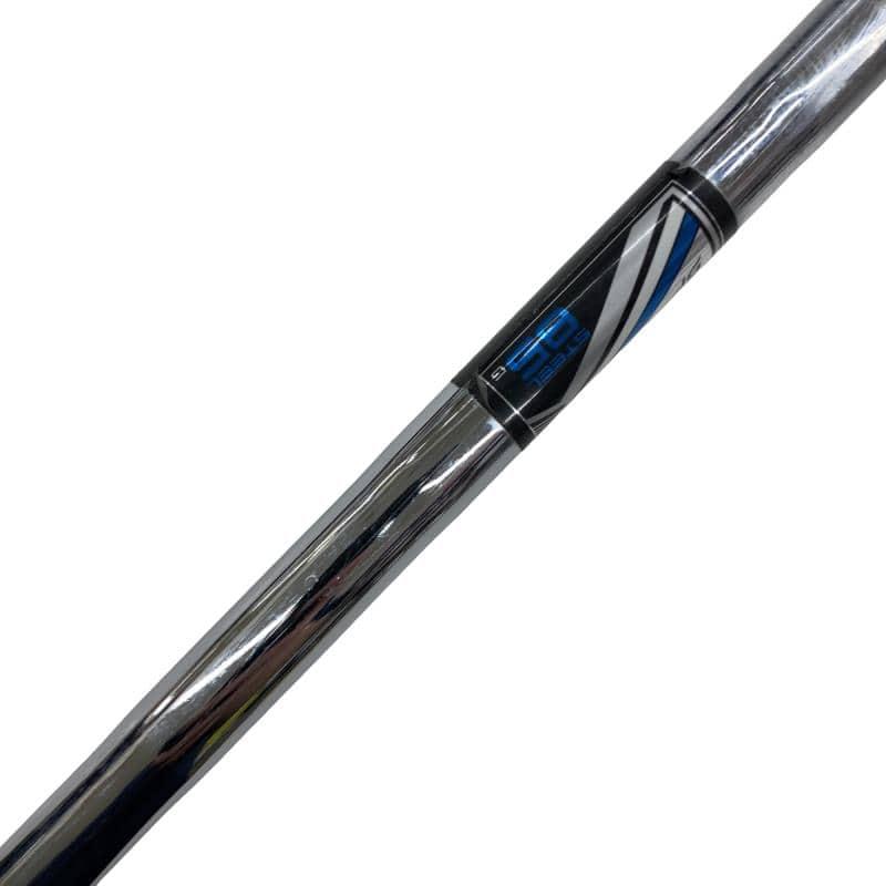 テーラーメイド Speed Blade  6S USA アイアンセット IR フレックスSの画像