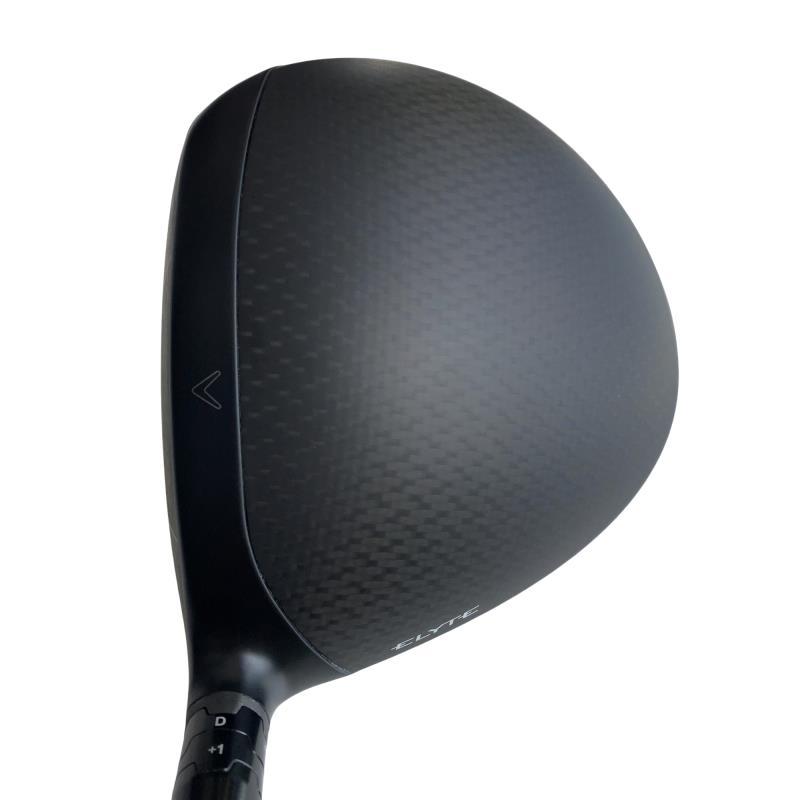 Callaway（キャロウェイ） ELYTE MAX FAST 10.5° ドライバー DR