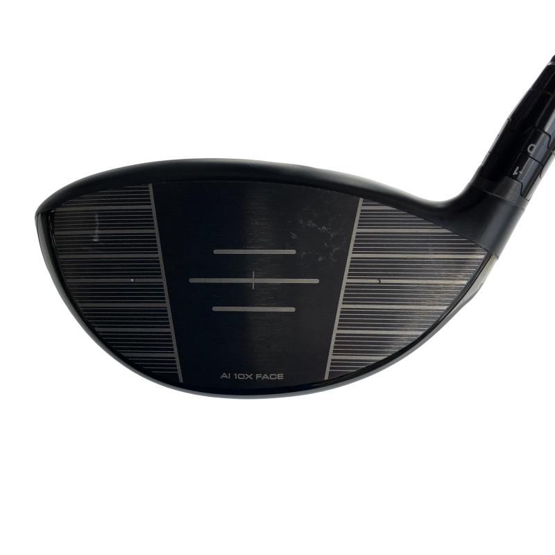 Callaway（キャロウェイ） ELYTE MAX FAST 10.5° ドライバー DR