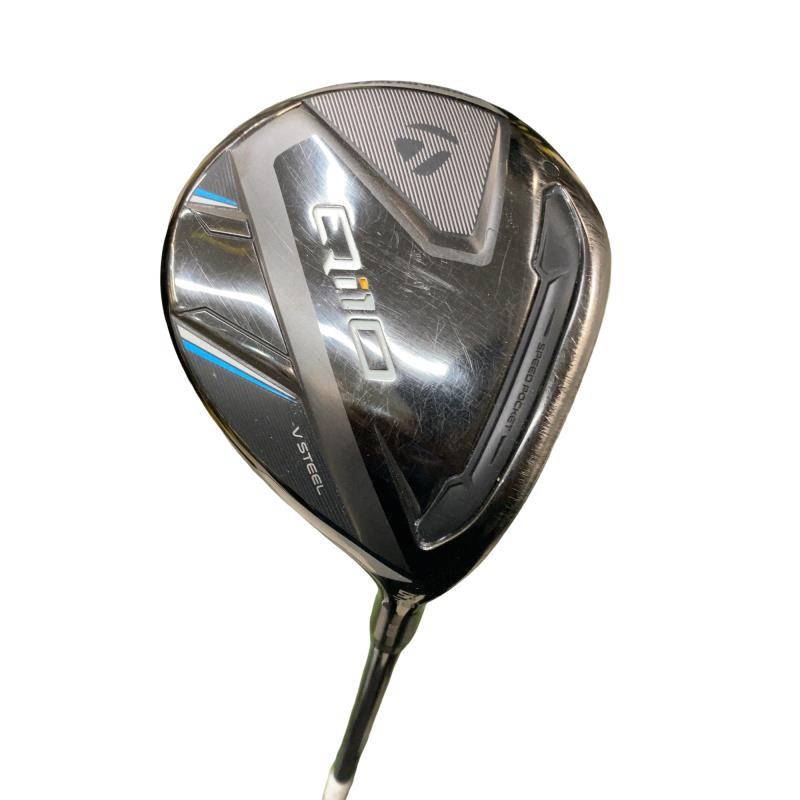 TaylorMade（テーラーメイド） Qi10 5W フェアウェイウッド FW