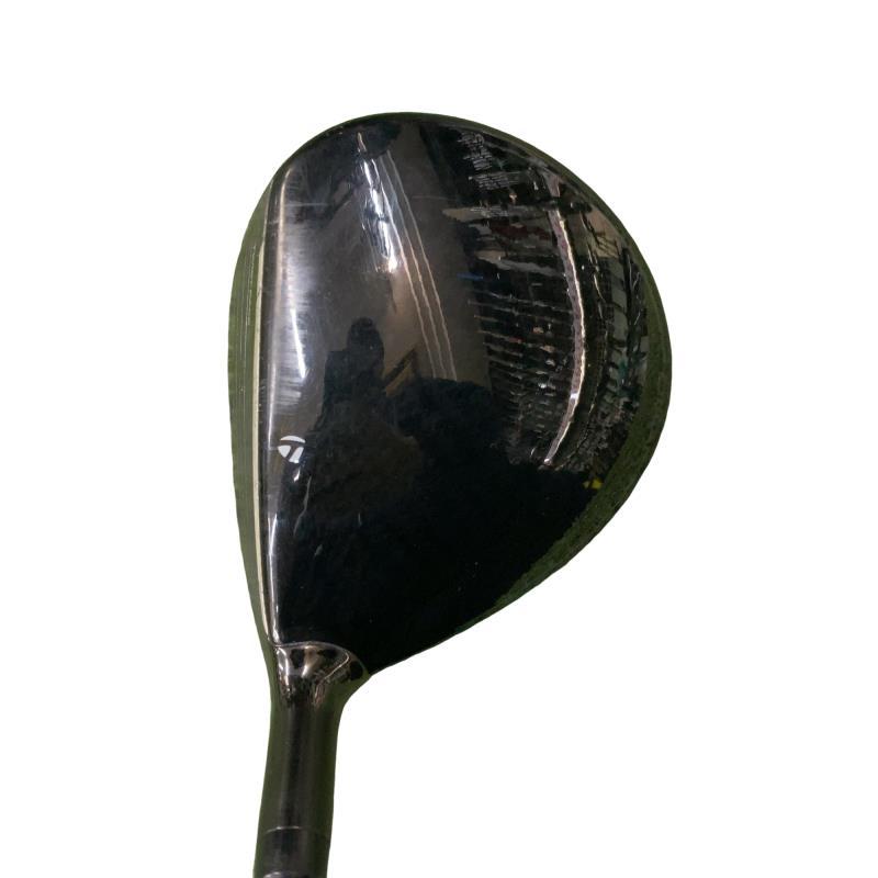 TaylorMade（テーラーメイド） Qi10 5W フェアウェイウッド FW