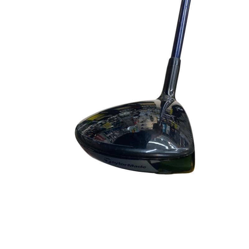 TaylorMade（テーラーメイド） Qi10 5W フェアウェイウッド FW